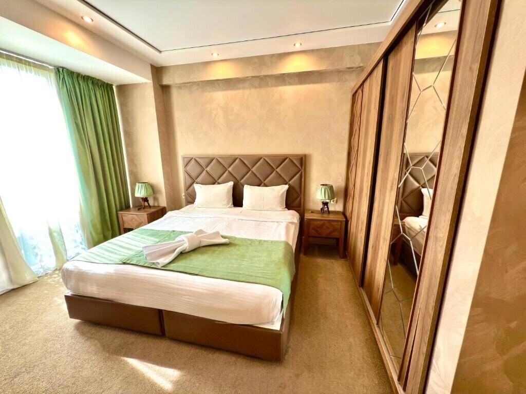 Фотография Boutique Hotel Mimino 4*