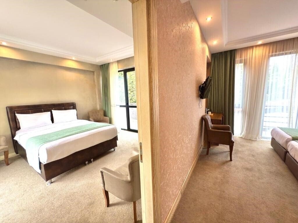 Картинка Boutique Hotel Mimino 4*