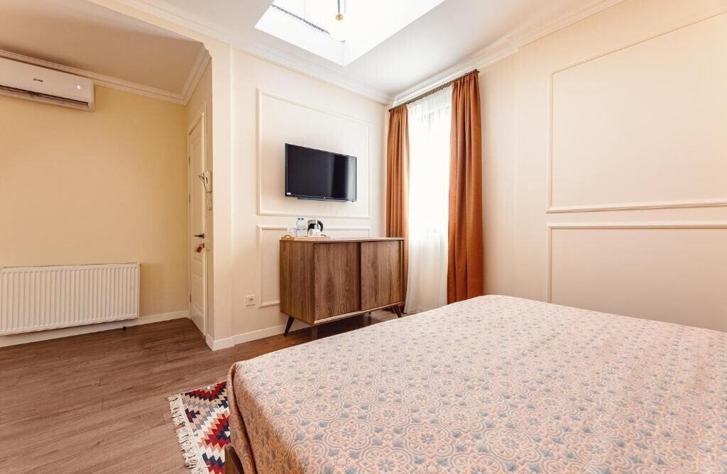 Фотография Hotel Manufactura 4*