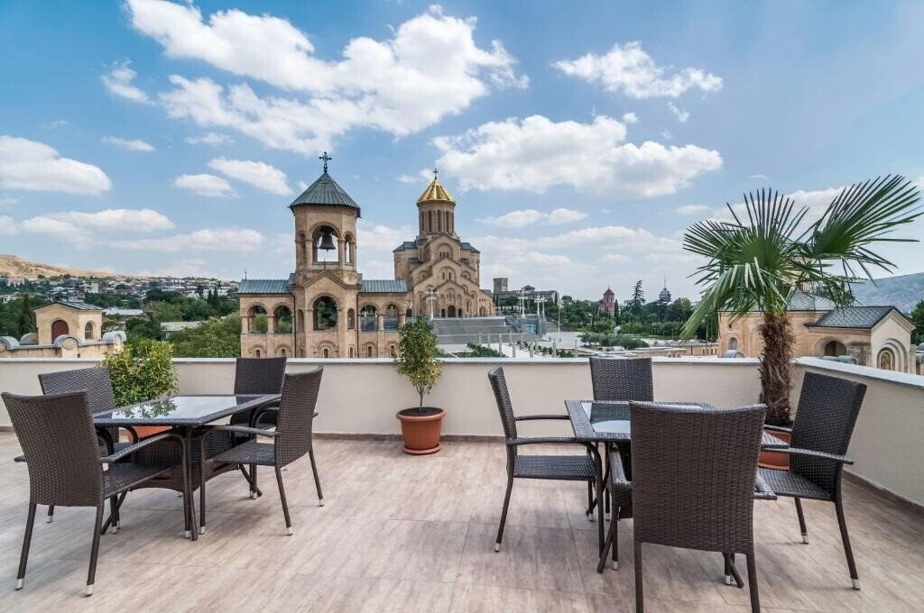 Готель Liva Hotel 3*