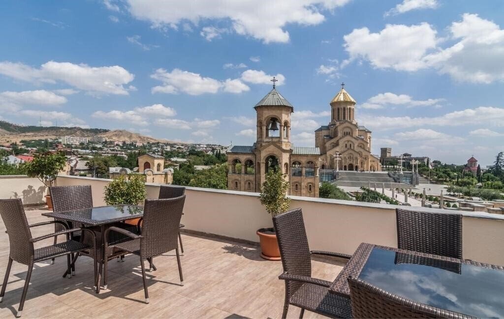 Картинка Liva Hotel 3*