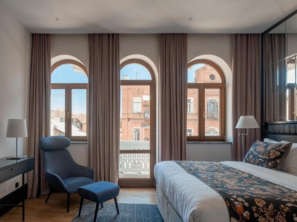 Фотография Hotel Puris Moedani 4*