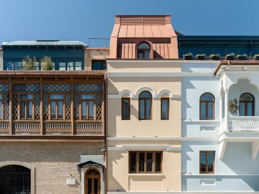 Изображение Hotel Puris Moedani 4*