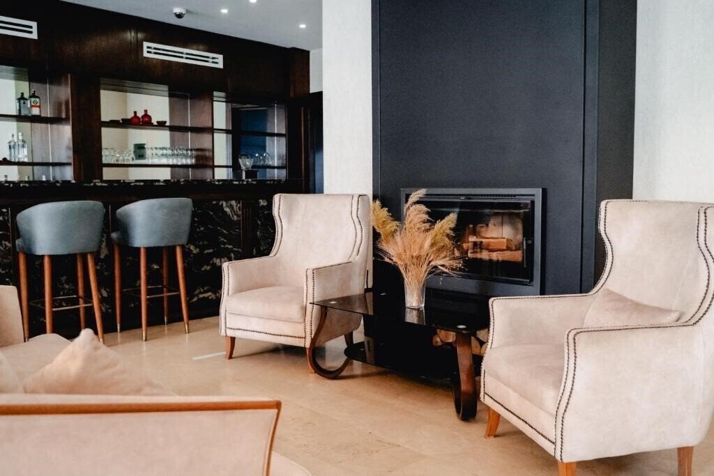 Фотография Marmenio Hotel 4*