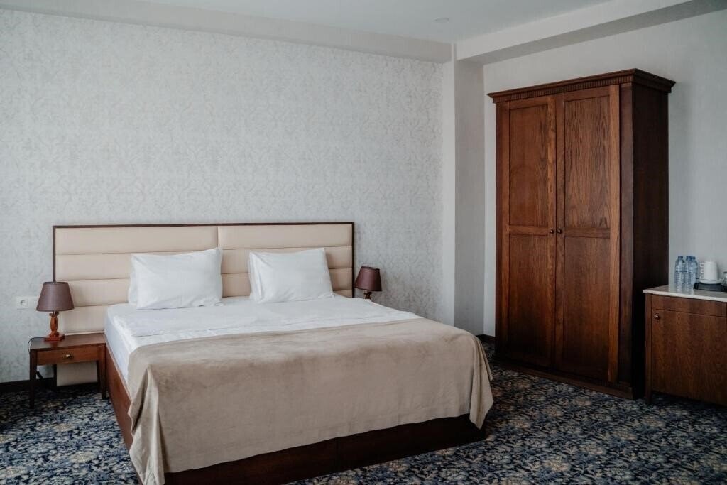 Картинка Marmenio Hotel 4*