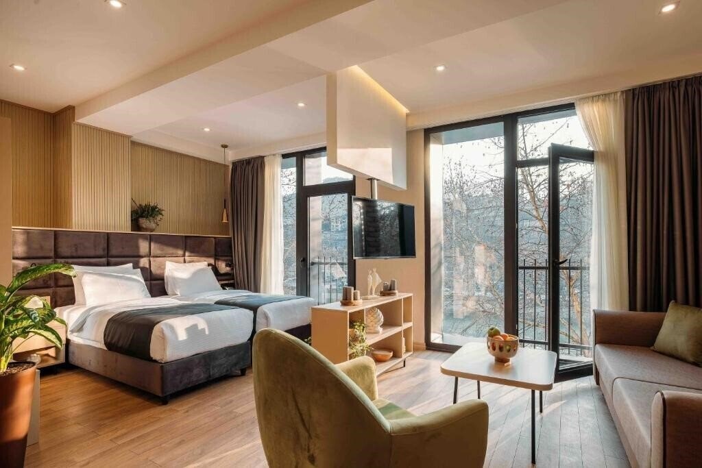 Фото Hotel Monday By Dnt Group 4*