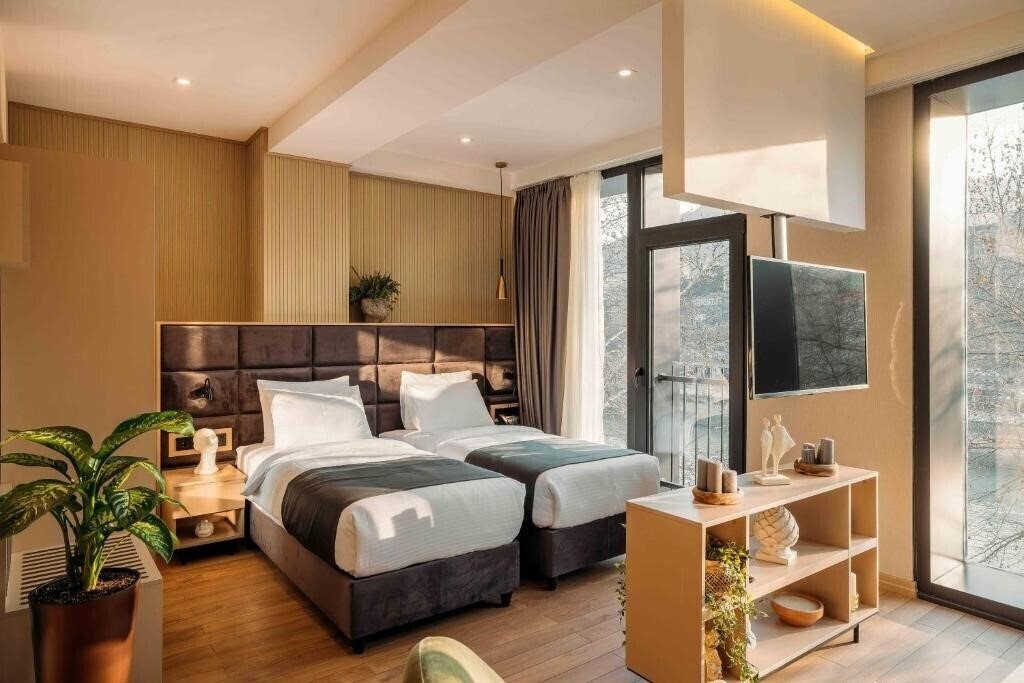 Картинка Hotel Monday By Dnt Group 4*