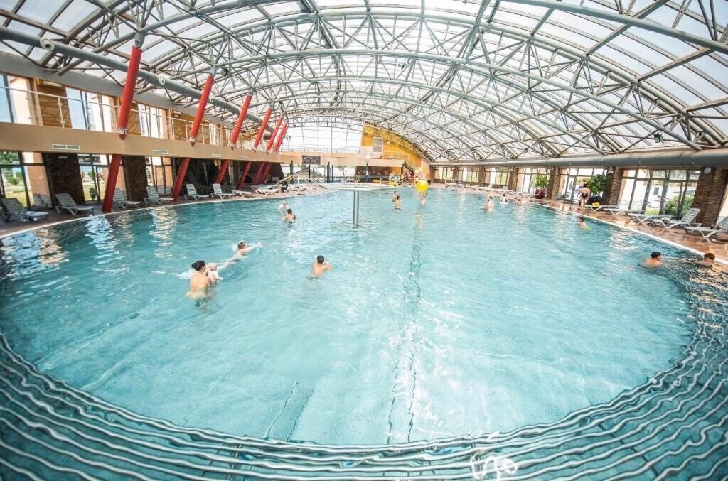 Фотографія Gino Seaside Tbilisi 4*