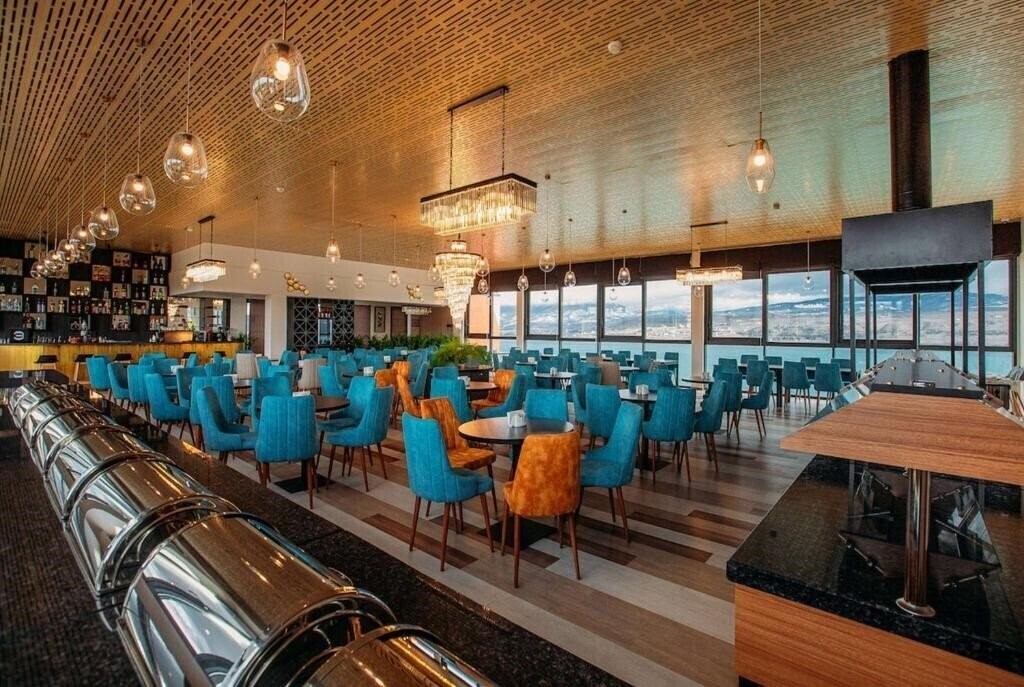 Зображення Gino Seaside Tbilisi 4*