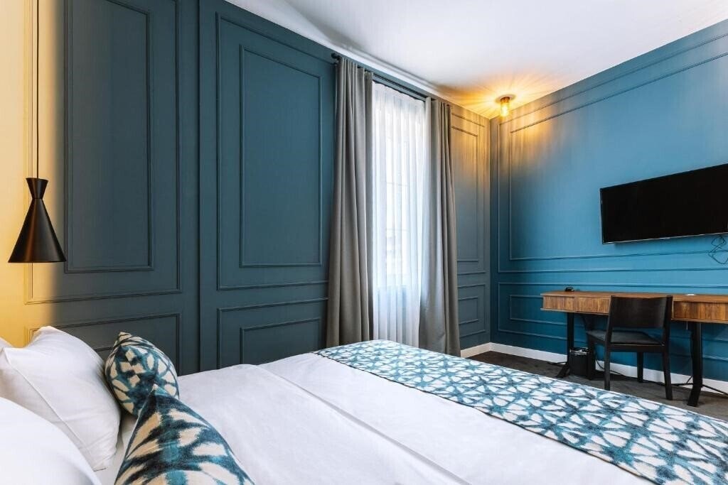 Фото Twenties Hotel 4*