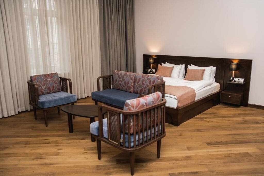 Фотография Makmani 4*