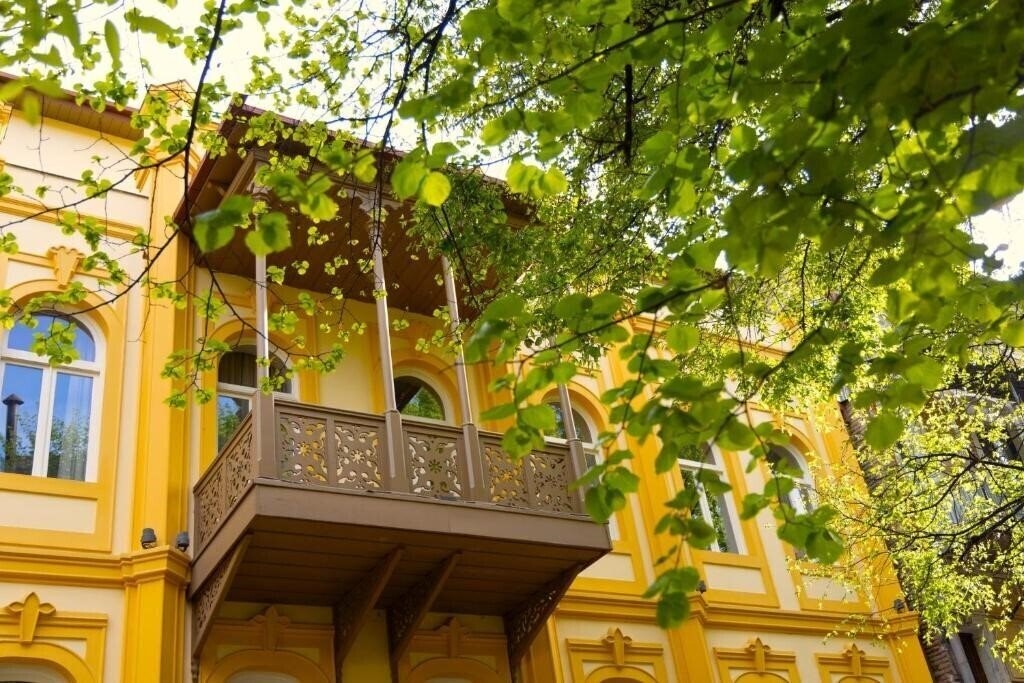 Зображення Makmani 4*
