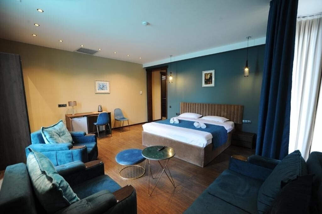 Отель Hotel Verisima 3*