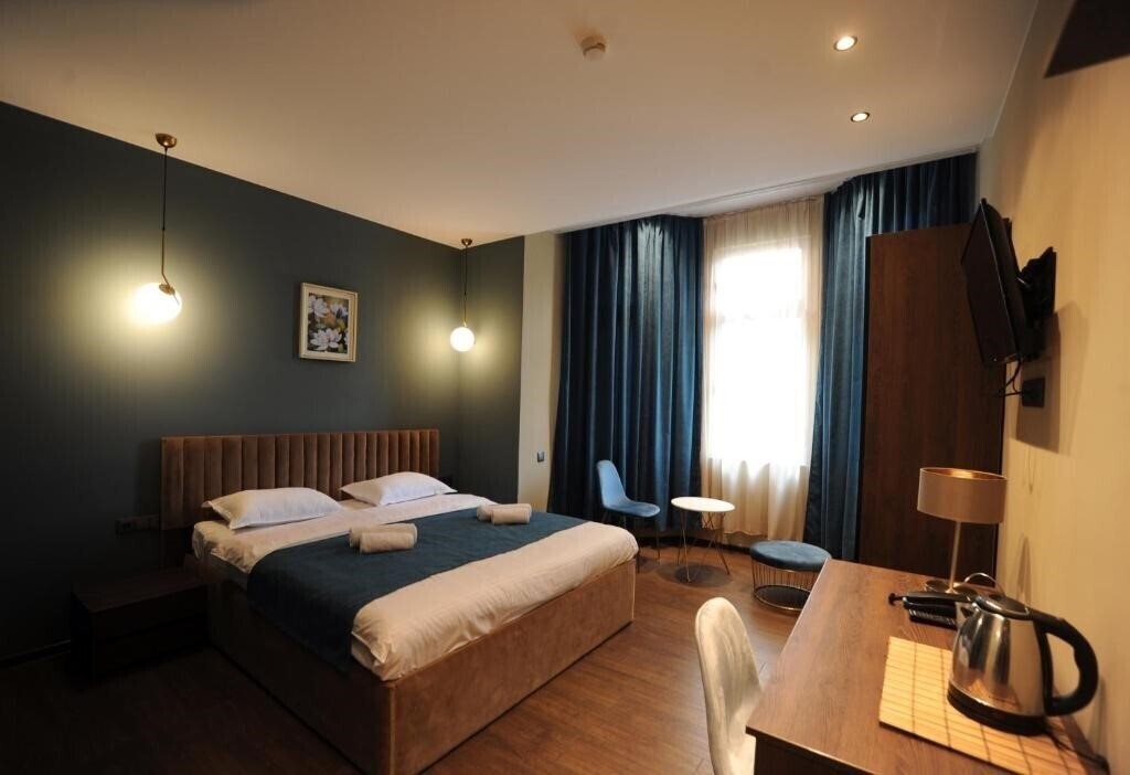Фото Hotel Verisima 3*