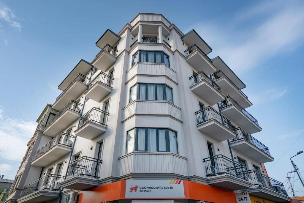 Зображення Best Tbilisi 3*