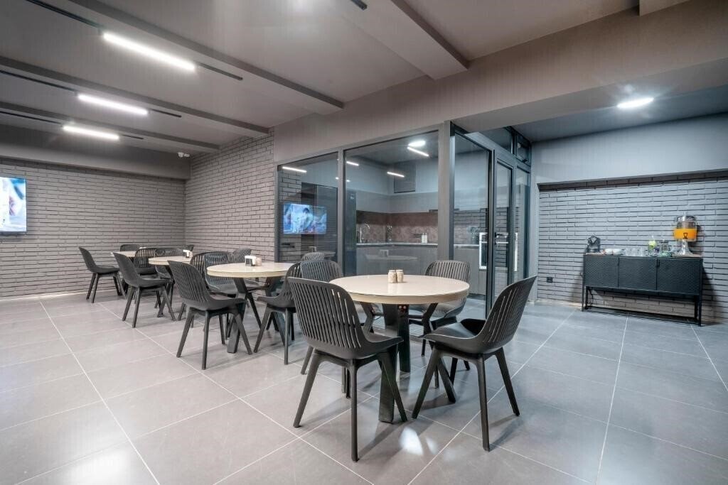Картинка Best Tbilisi 3*
