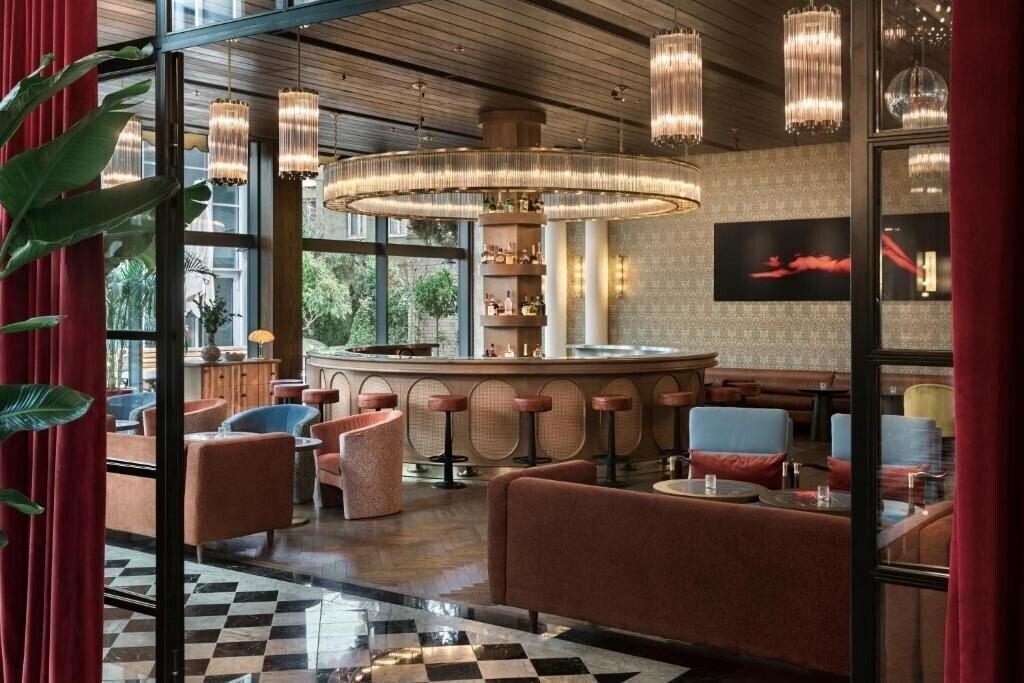 Фото Artizan Design Hotel 5*