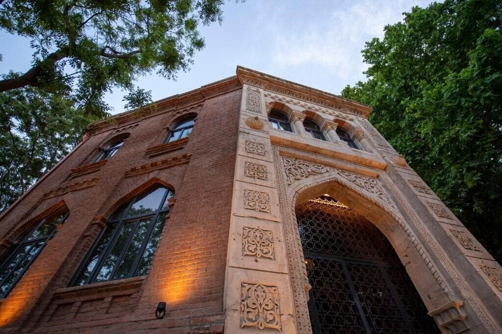 Изображение Qarvasla Hotel 5*