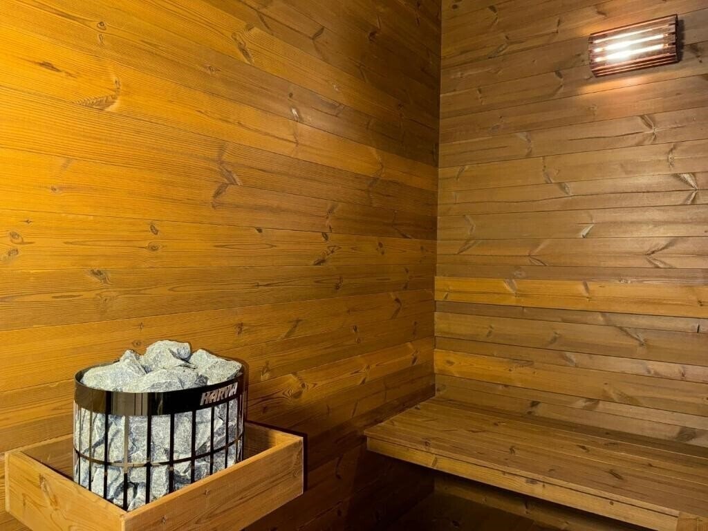 Изображение Tbilisi Edition - Design Hotel 5*