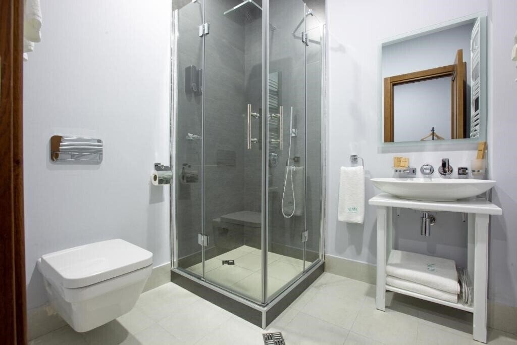 Фото Alma Boutique Hotel 4*