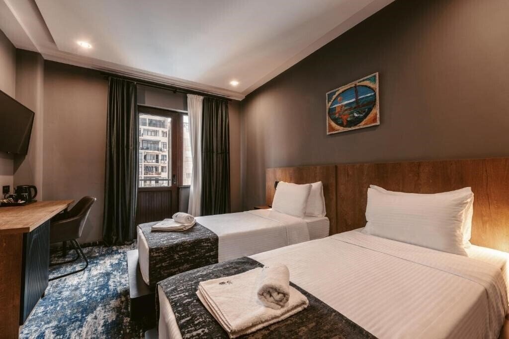 Фото Splendid Tbilisi 4*