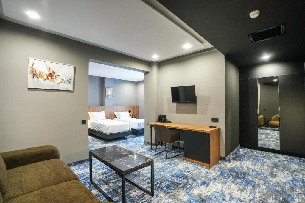 Зображення Splendid Tbilisi 4*