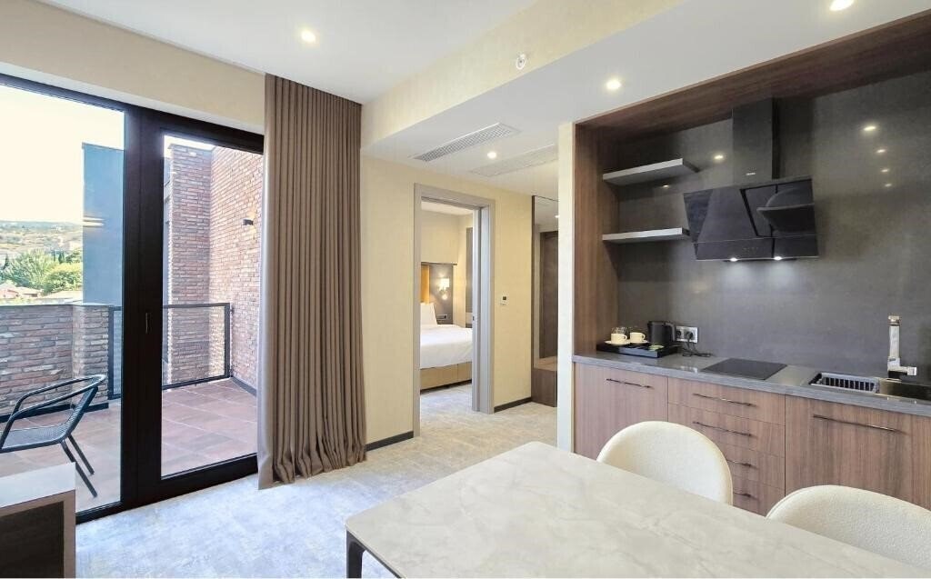Зображення Griffin Hotel 4*