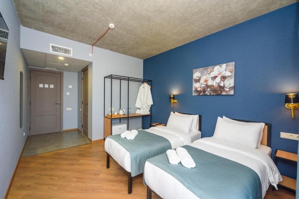 Зображення Hotel Citizen Avlabari 4*