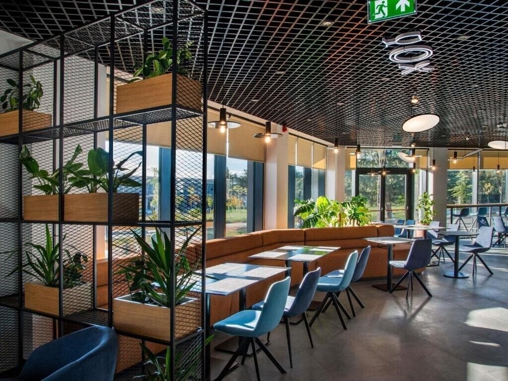 Изображение Ibis Tbilisi Airport 4*