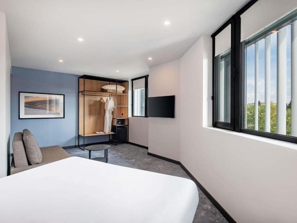 Картинка Ibis Tbilisi Airport 4*