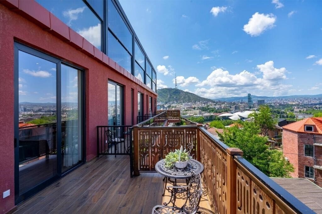 Зображення Iris Hotel 4*