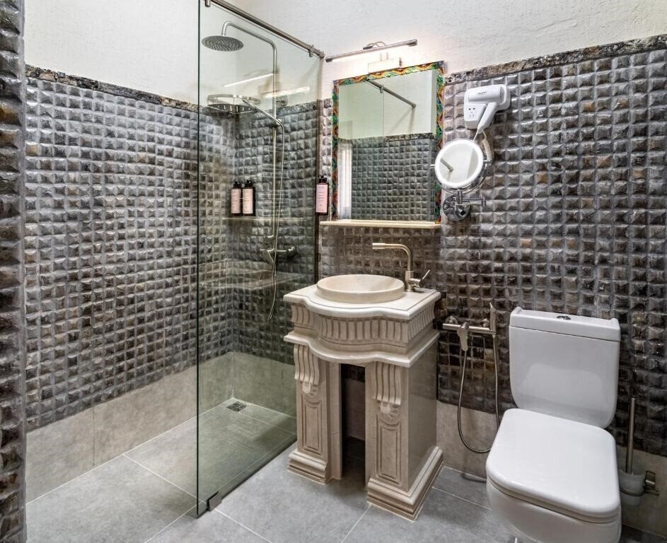 Изображение Kazma Boutique Hotel 4*