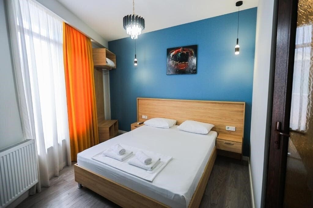 Фотография Hotel Boutique Adam 3*