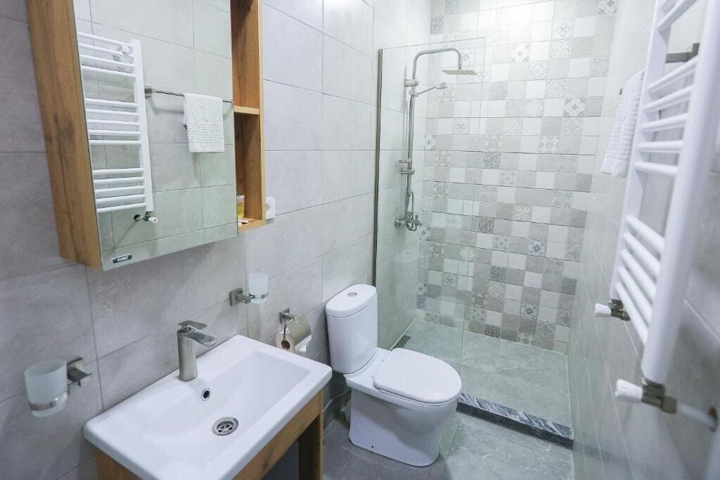 Изображение Hotel Boutique Adam 3*