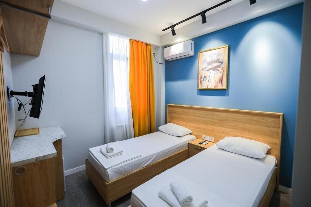 Картинка Hotel Boutique Adam 3*