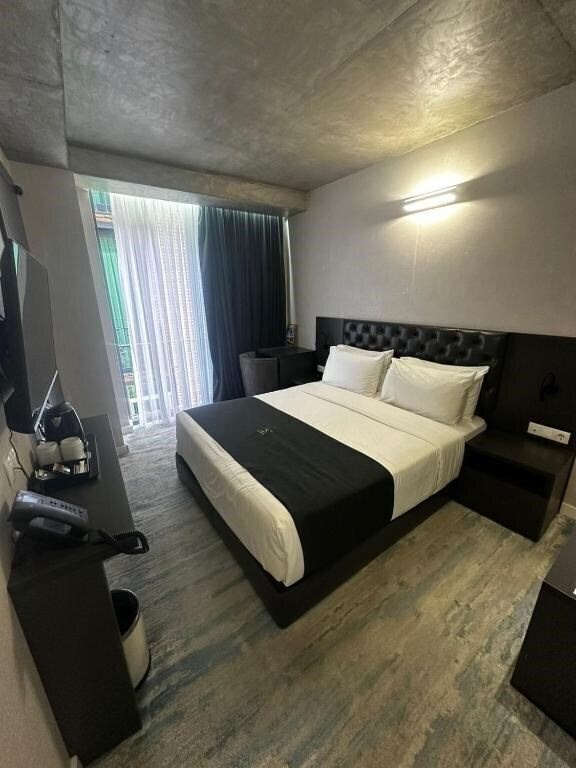 Картинка Mit Hotel Tbilisi 4*