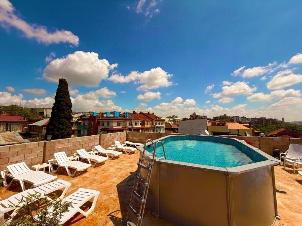 Фото Mit Hotel Tbilisi 4*