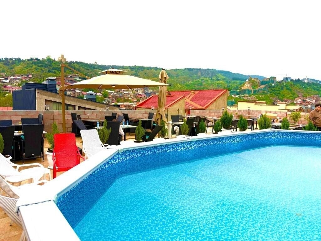 Фотография Mit Hotel Tbilisi 4*