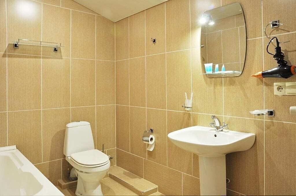 Фотография Corner Hotel Tbilisi 3*