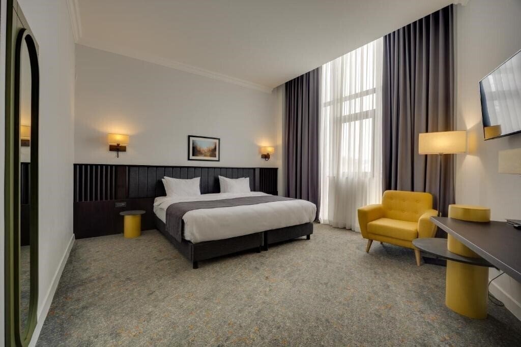 Фото Pine Astoria 5*