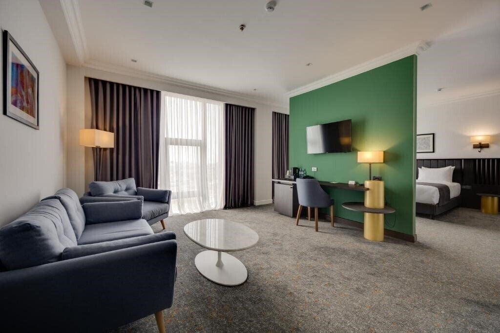 Картинка Pine Astoria 5*