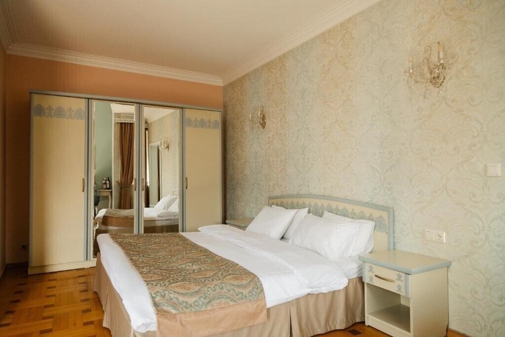 Зображення Reikartz City Tbilisi 3*
