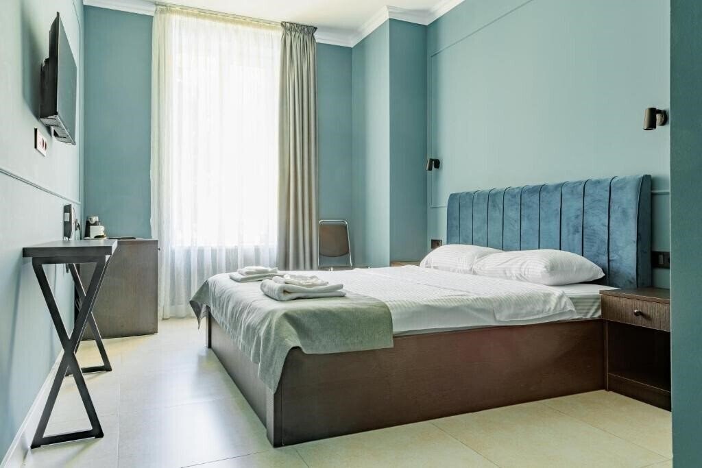 Отель Route Hotel (ex. Rose Hotel) 4*