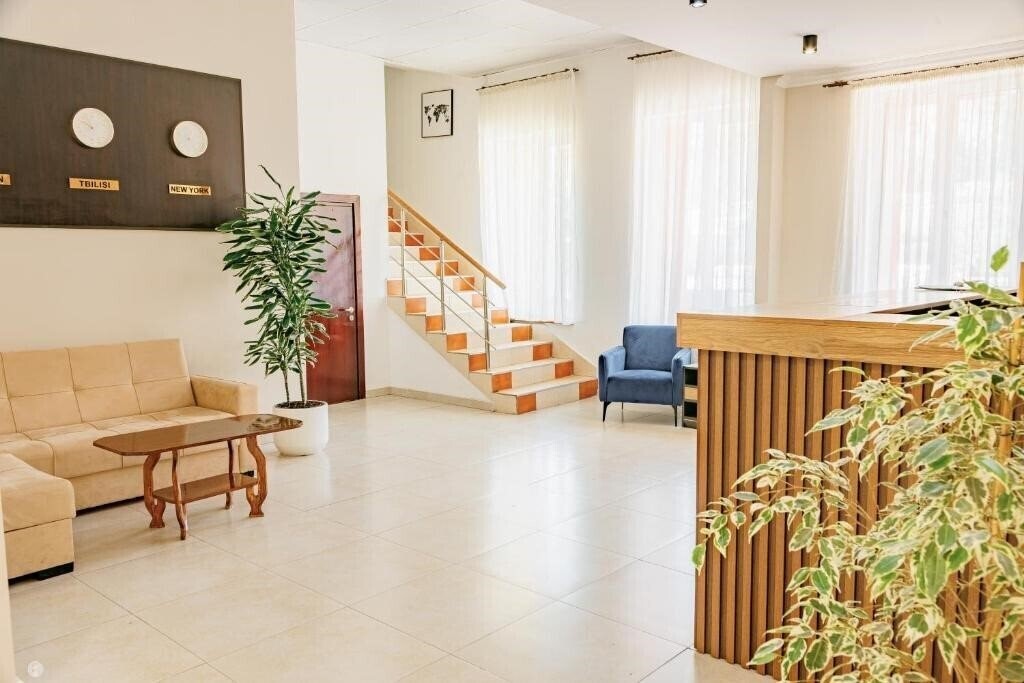 Фотография Route Hotel (ex. Rose Hotel) 4*