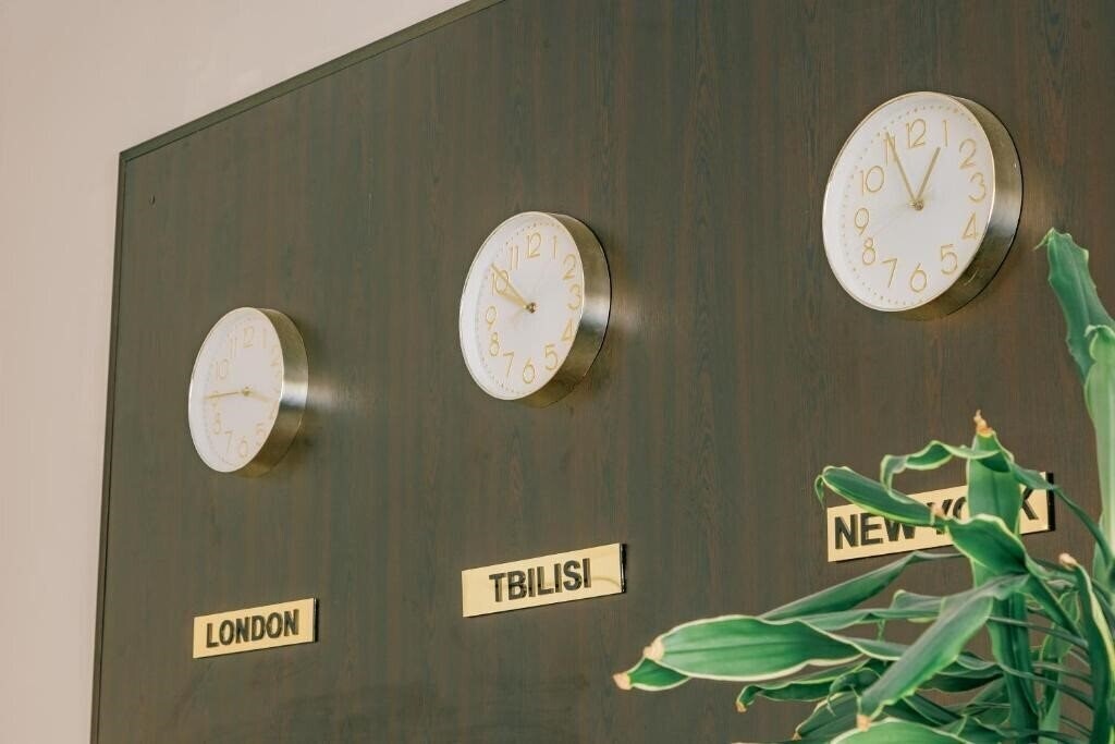 Фотографія Route Hotel 4*