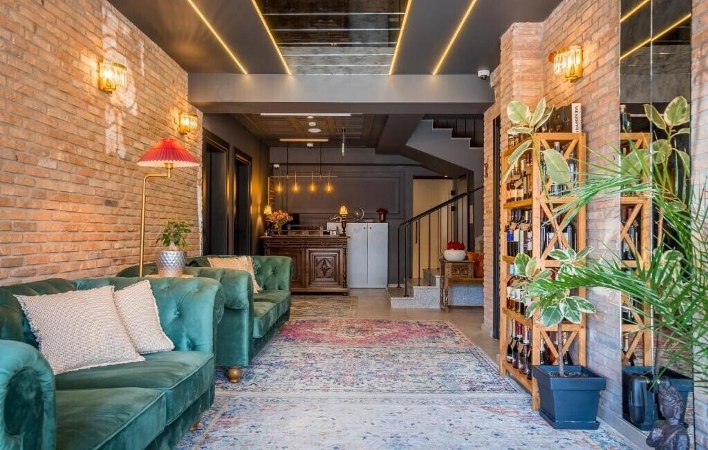 Картинка Galavani By Vintage Hotel Collections 4*
