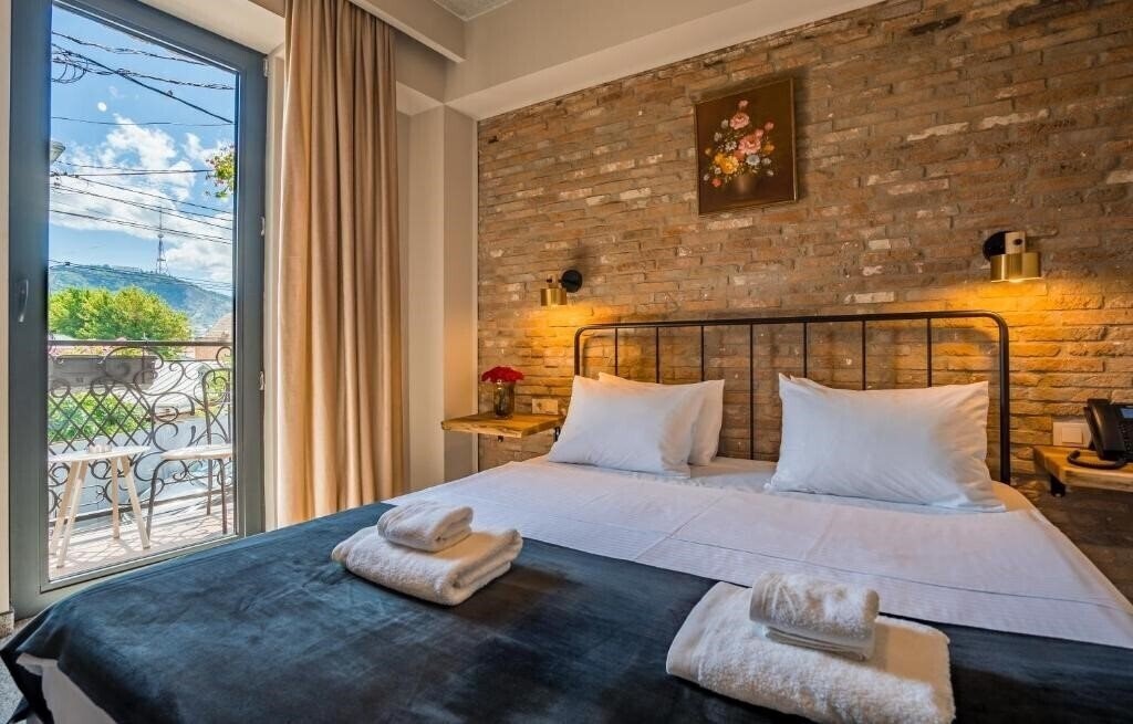 Фото Galavani By Vintage Hotel Collections 4*