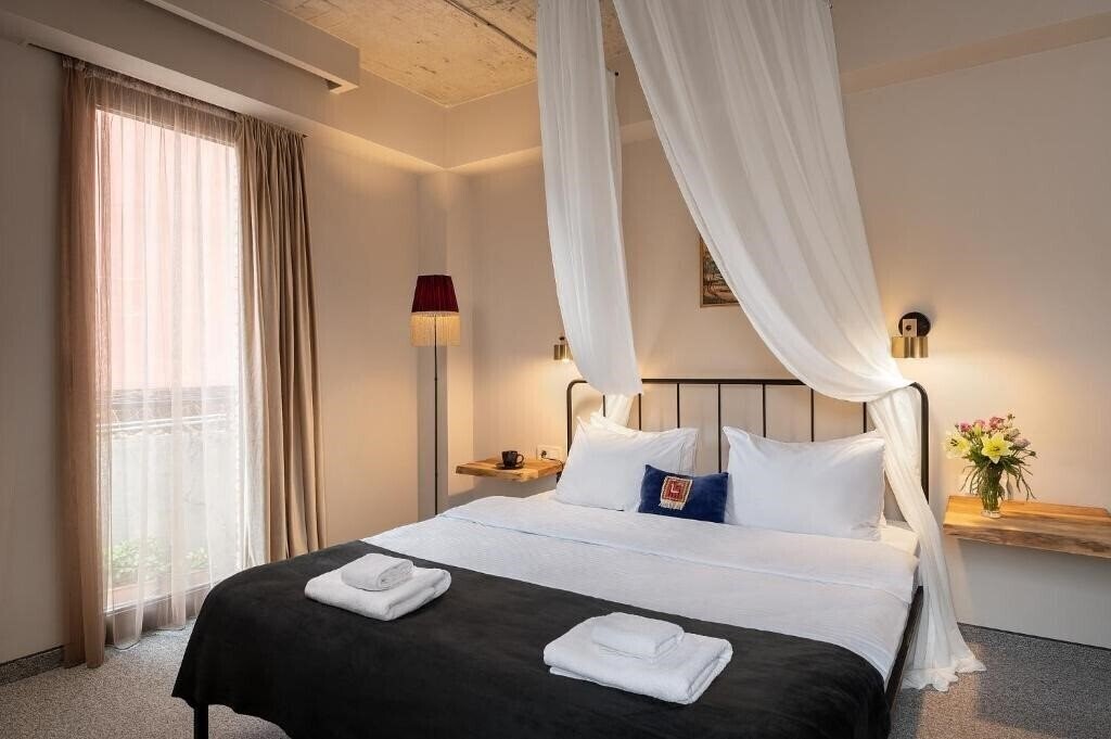 Фотография Galavani By Vintage Hotel Collections 4*