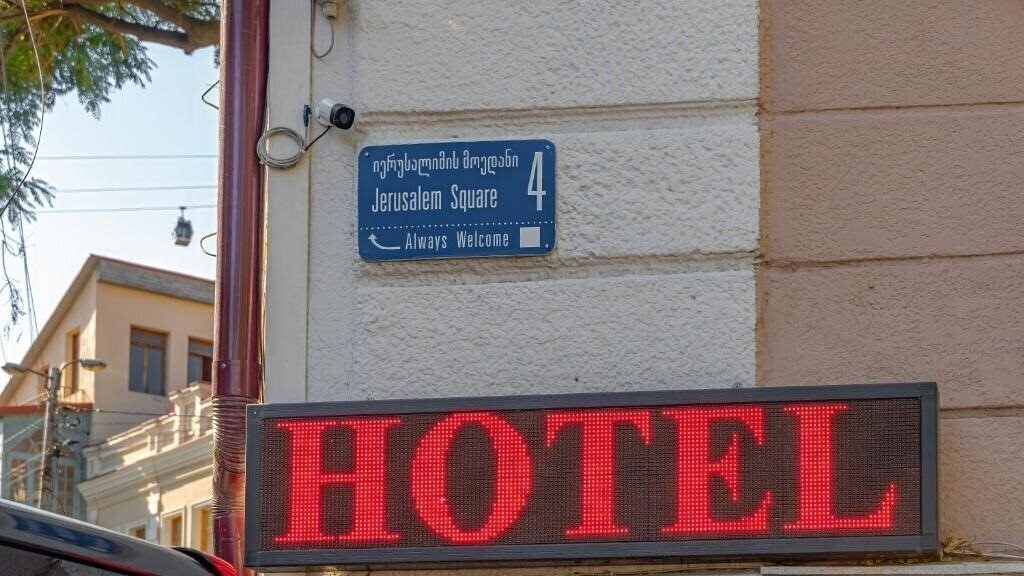 Фото Marita Hotel 3*