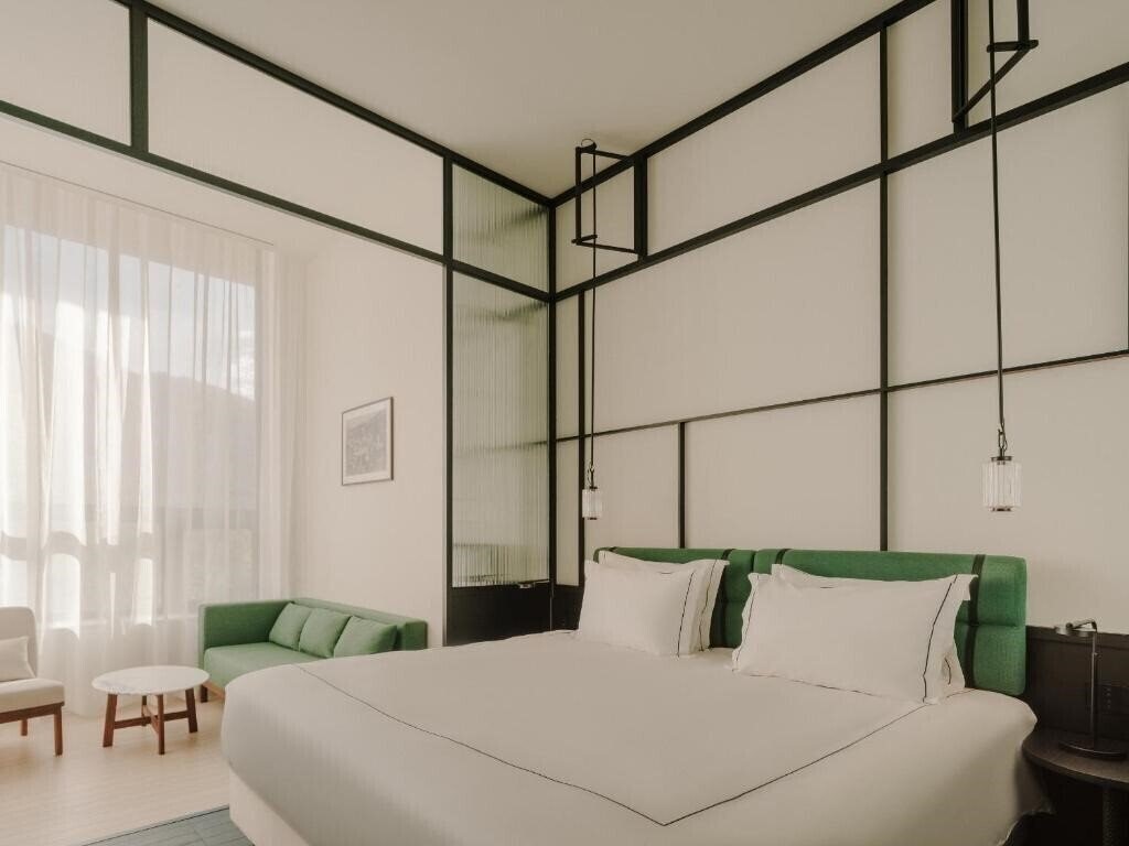 Фото The Telegraph Hotel 5*